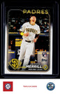 2024 Topps Update #US169 Jackson Merrill