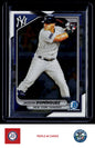 2024 Bowman Chrome #94 Jasson Domínguez