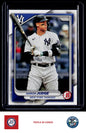 2024 Bowman #7 Aaron Judge