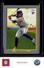 2020 Topps Update #TR-11 Bo Bichette Turkey Red 2020