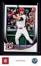 2025 Bowman #42 Dylan Crews