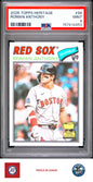 2026 Topps Heritage #86 Roman Anthony PSA 9