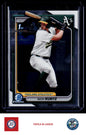 2024 Bowman Draft #BDC-56 Nick Kurtz Chrome