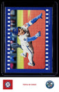 2026 Topps Heritage #RA-BW Bobby Witt Jr Ready, and Action!