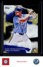 2026 Topps #SMLB-24 Jac Caglianone Stars of MLB