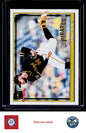 2026 Topps #T91-50 Paul Skenes 1991 Topps Baseball 35th Anniversary (Series One)