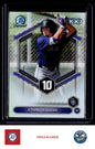 2026 Bowman #BTP-10 Ethan Holliday Bowman Scouts' Top 100