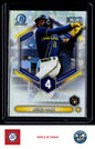 2026 Bowman #BTP-4 Jesús Made Bowman Scouts' Top 100