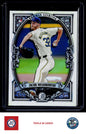 2026 Bowman #BST-13 Jacob Misiorowski Bowman Sterling