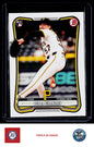 2026 Bowman #83 Bubba Chandler
