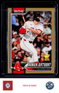 2026 Topps #189 Roman Anthony Gold #/2026