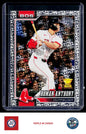 2026 Topps #189 Roman Anthony Spring Training