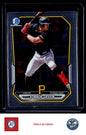 2026 Bowman #BCP-92 Konnor Griffin Chrome Prospects