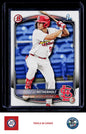 2025 Bowman #BP-22 JJ Wetherholt Prospects