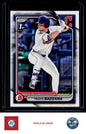 2024 Bowman Draft #BD-1 Travis Bazzana