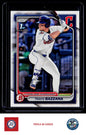 2024 Bowman Draft #BD-1 Travis Bazzana