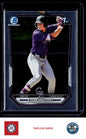 2026 Bowman #BCP-1 Ethan Holliday Chrome Prospects