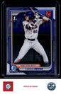 2024 Bowman Draft #BDC-28 Carson Benge Chrome