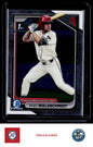 2024 Bowman Draft #BDC-18 Ryan Waldschmidt Chrome