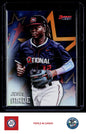 2025 Bowman's Best #FG-10 Jesús Made 2025 MLB All-Star Futures Game