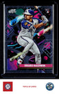 2025 Topps Chrome Cosmic #96 Drake Baldwin