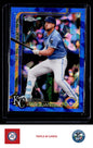 2025 Topps Chrome Sapphire Edition #165 Vinnie Pasquantino