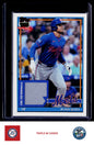 2026 Topps #91R2-JS Juan Soto