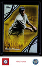 2026 Topps #GW-40 Honus Wagner Glove Work