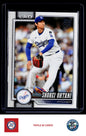 2026 Topps #500 Shohei Ohtani