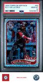 2024 Topps #2T89C-50 Elly De La Cruz PSA 10