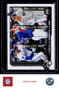 2025 Topps #345 American League Leaders AVG