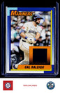 2025 Topps Update #90RU-CR Cal Raleigh