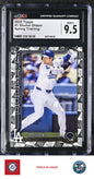 2025 Topps #1 Shohei Ohtani Spring Training CGC 9.5