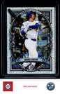 2026 Bowman #BST-6 Shohei Ohtani Bowman Sterling Mojo Refractors