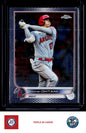2022 Topps Chrome Sonic #1 Shohei Ohtani