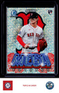 2026 Bowman #MF-21 Roman Anthony Mega Futures