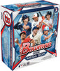 2026 Bowman Mega Box Baseball