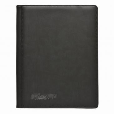 Black Collectors Album Premium PRO-Binder