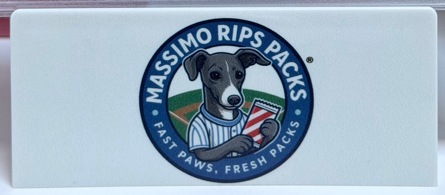 Massimo Card Stand