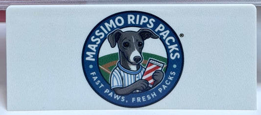 Massimo Card Stand