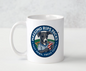 Massimo Triple M Cards Mug