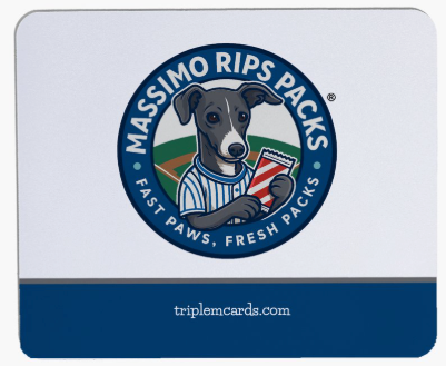 Massimo Break Mat