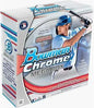 2025 Bowman Chrome Mega Box