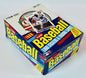 1988 Fleer Baseball Wax Box
