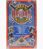 1992 Upper Deck Baseball Wax Box