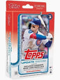 2025 Topps Update Hanger Box