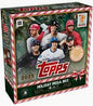 2025 Topps Holiday Mega Box